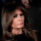 Image for article titled A Slightly Annotated Version of Melania's Covid Statement